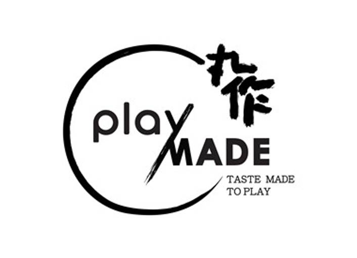 Playmade logo